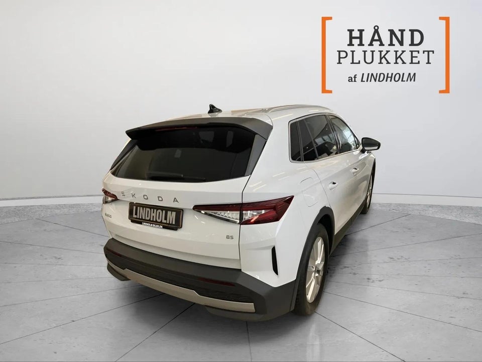 Skoda Elroq 85 iV Loft 5d