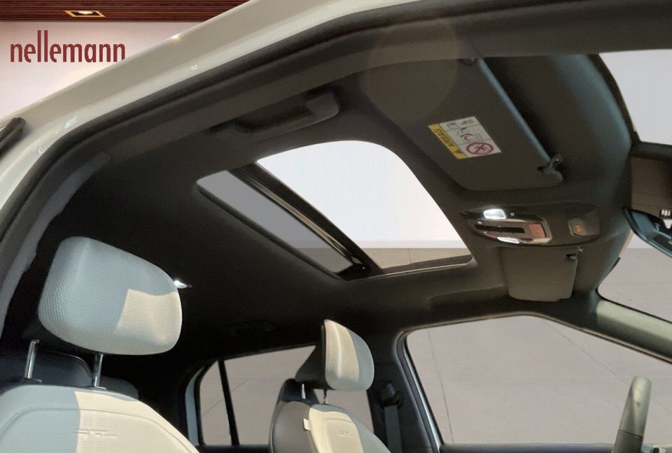 Kia EV3 81 Long Range GT-Line 5d