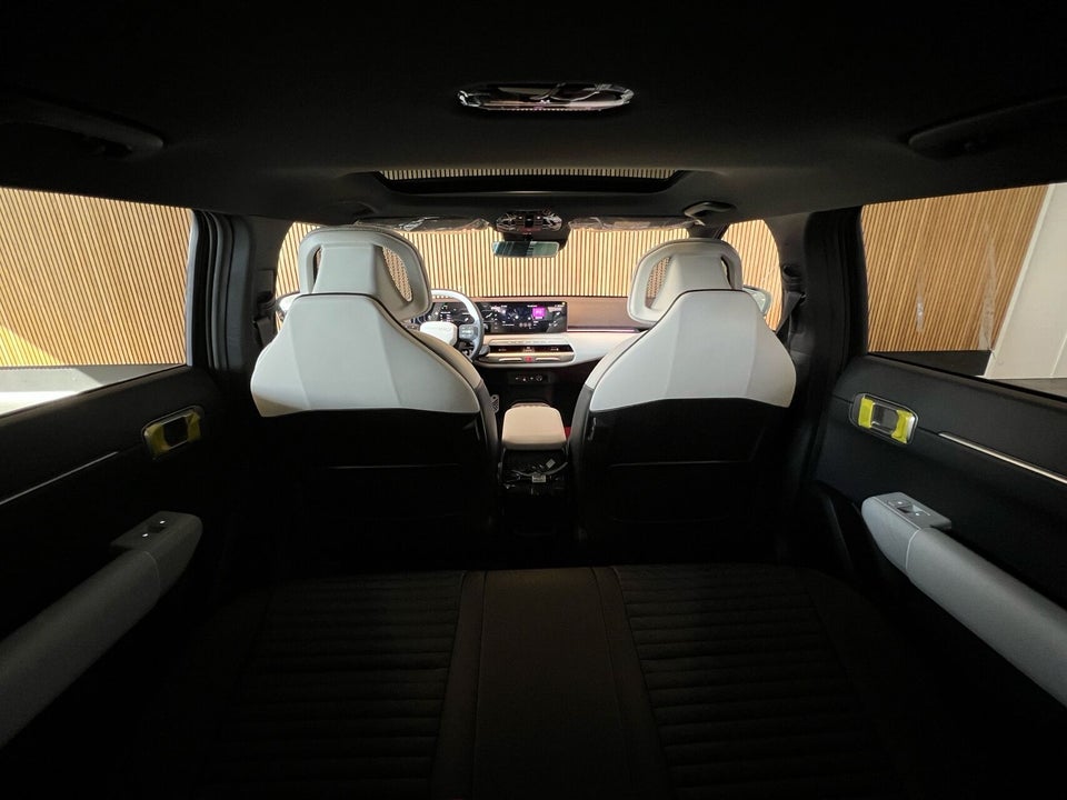 Kia EV4 81 Long Range GT-Line 5d