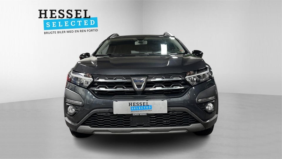 Dacia Jogger 1,0 TCe 110 Extreme 7prs 5d