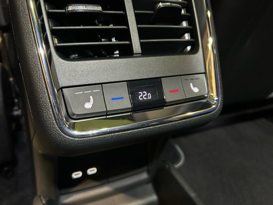 Skoda Enyaq iV RS Suite 5d