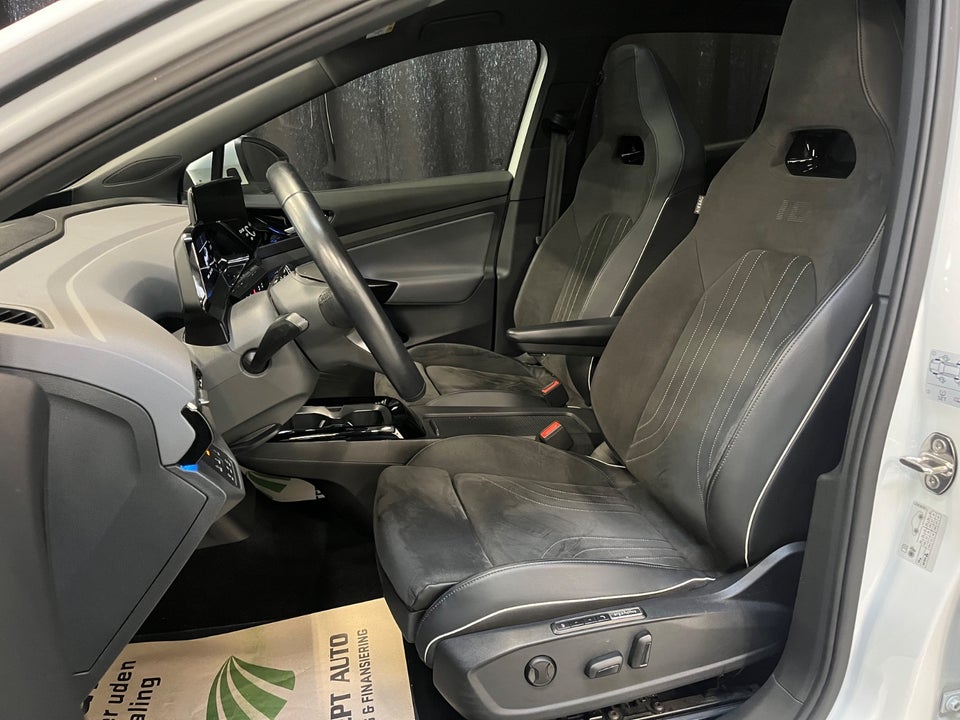 VW ID.4 77 Pro Performance Max 5d