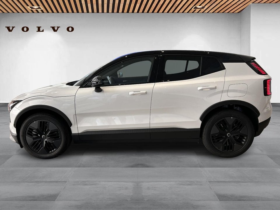 Volvo EX30 CC Twin Performance Ultra 5d