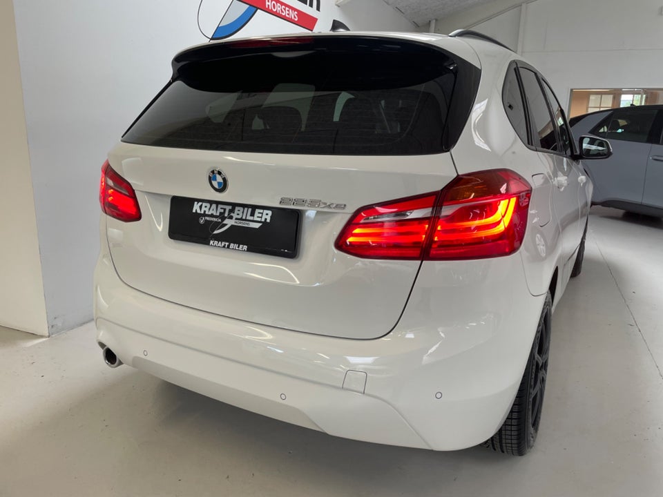 BMW 225xe 1,5 Active Tourer Advantage aut. 5d