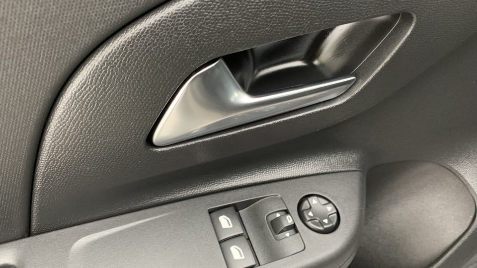 Opel Corsa 1,2 Edition 5d