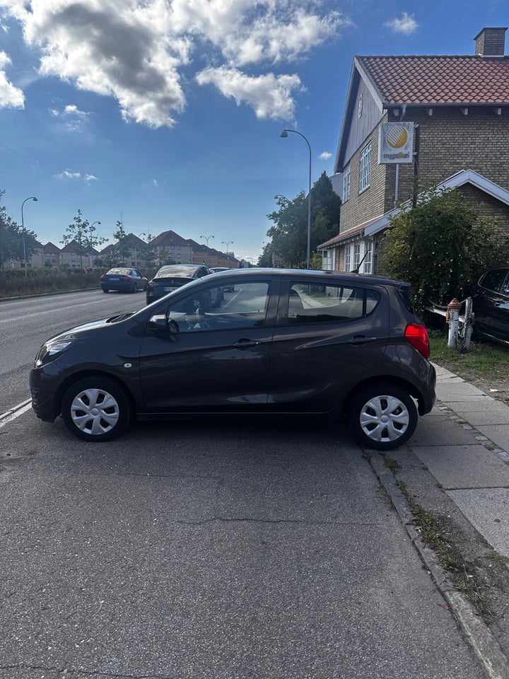 Opel Karl 1,0 Enjoy 5d