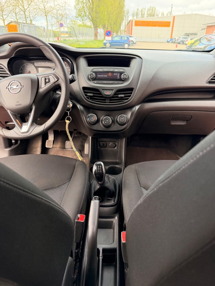 Opel Karl 1,0 Cosmo 5d