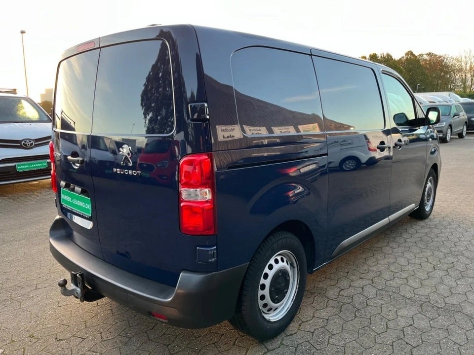 Peugeot Expert 1,6 BlueHDi 115 L2 Plus Van