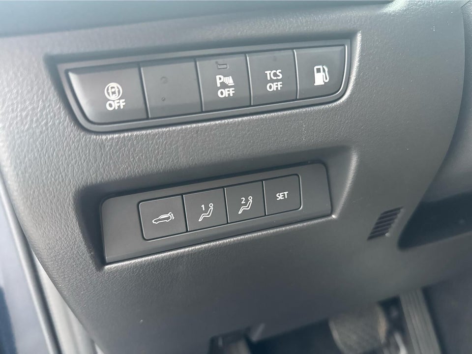 Mazda CX-60 2,5 PHEV Exclusive-Line aut. AWD 5d