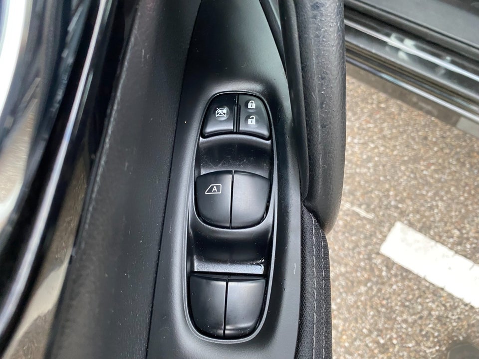 Nissan Qashqai 1,2 Dig-T 115 Acenta Connect 5d