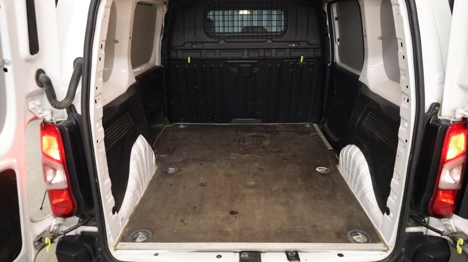 Citroën Berlingo 1,5 BlueHDi 100 L1 ProffLine+ Van