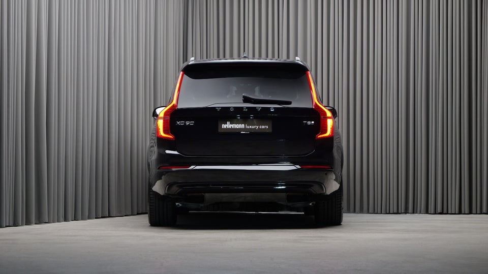 Volvo XC90 2,0 T8 ReCharge Ultra Dark aut. AWD 7prs 5d