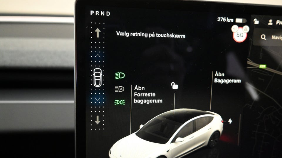 Tesla Model 3 RWD 4d