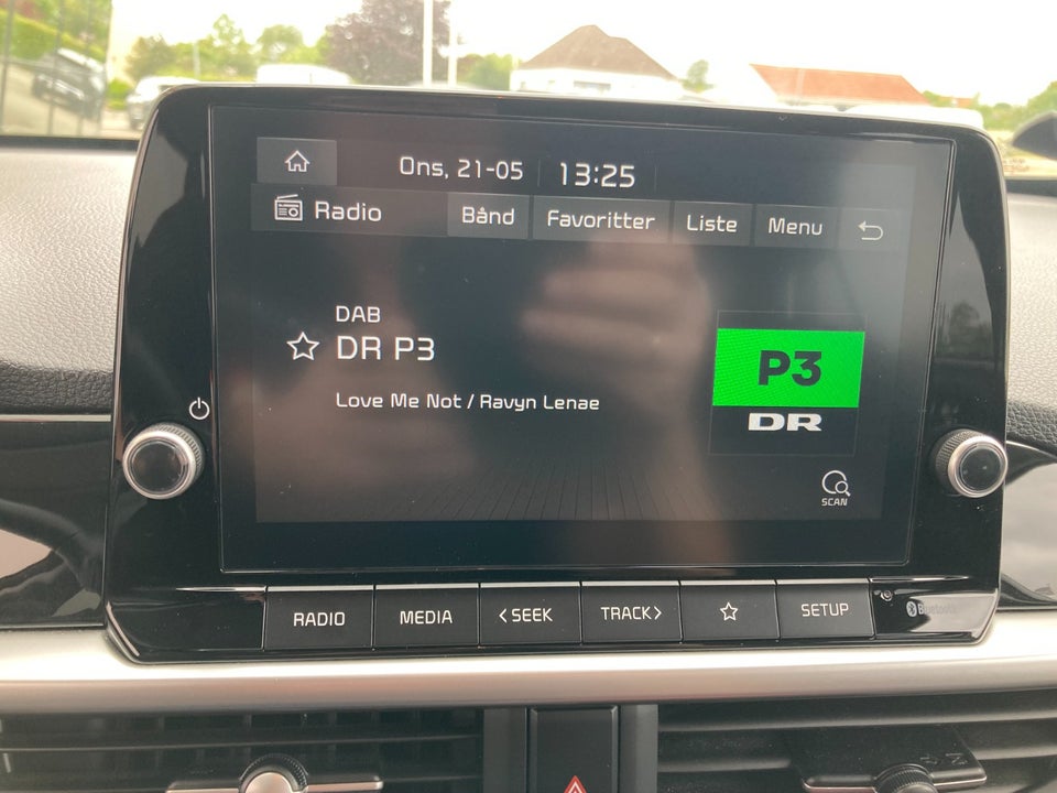 Kia Picanto 1,0 Prestige Upgrade 5d