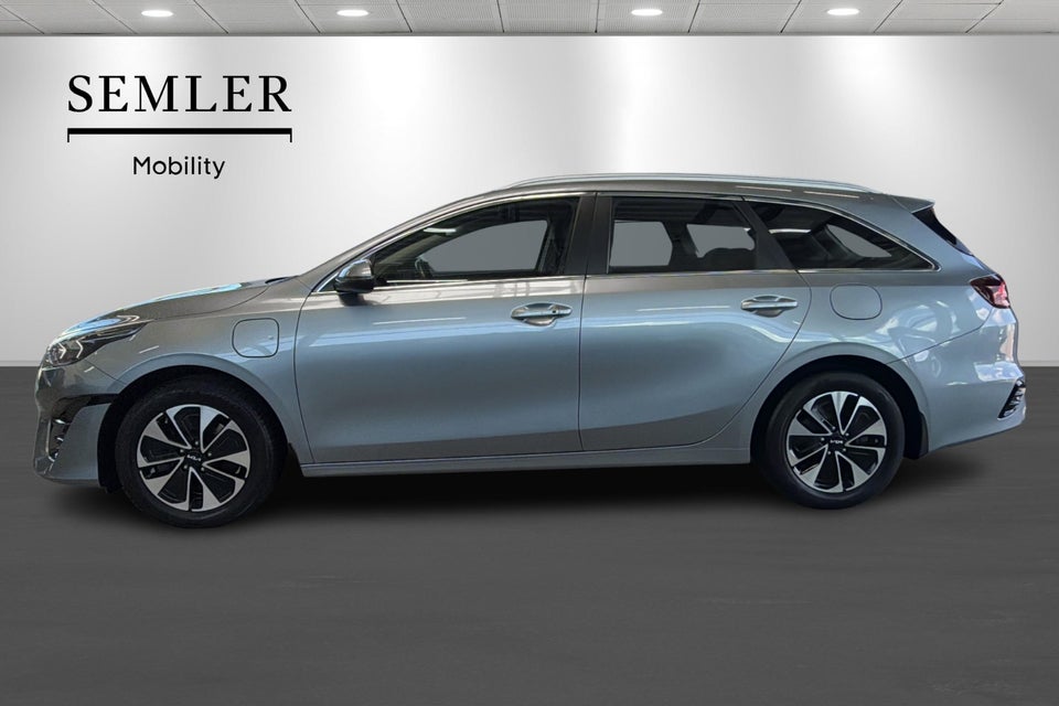 Kia Ceed 1,6 PHEV Prestige SW DCT 5d