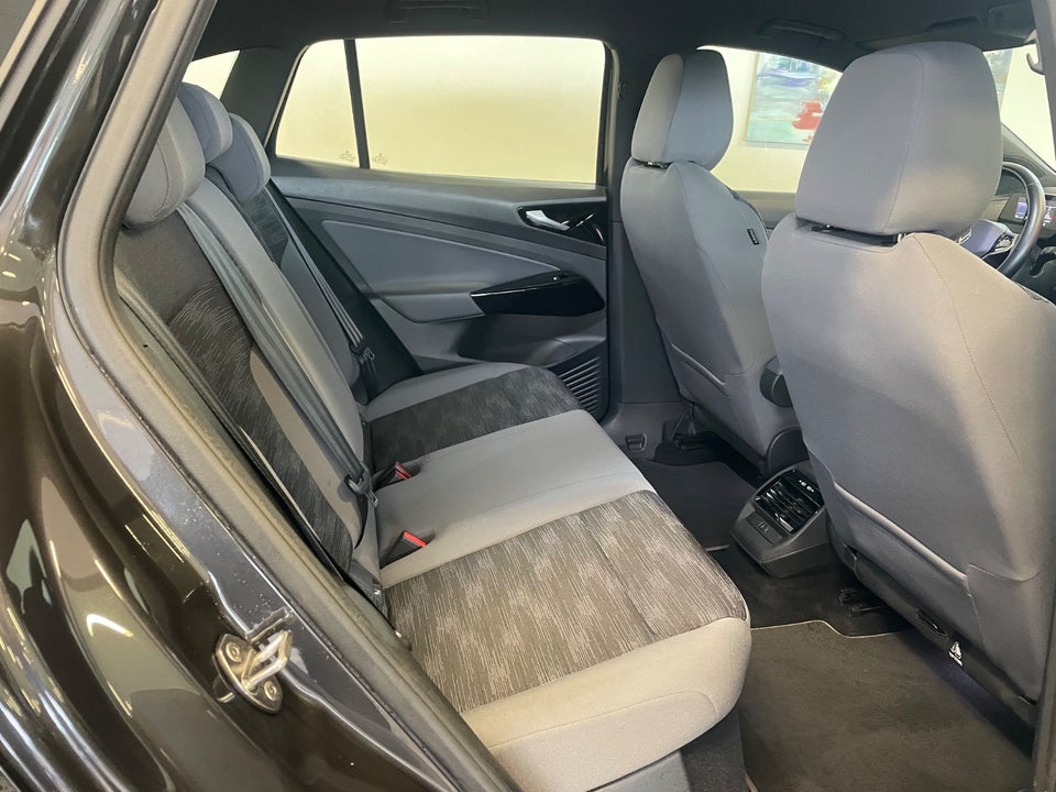 VW ID.4 77 Pro Performance 5d