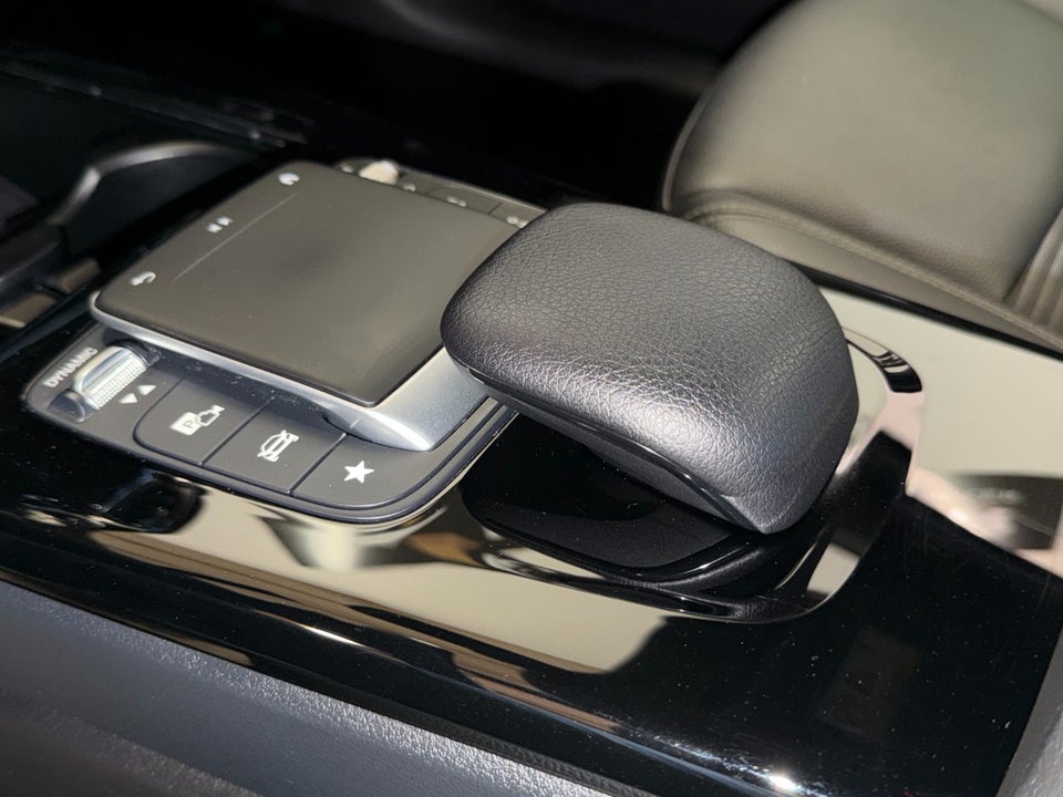 Mercedes A200 d 2,0 Progressive Line aut. Van 5d