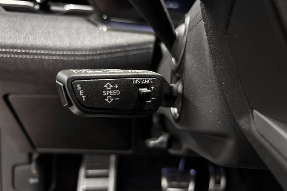 Audi A6 e-tron S-line plus performance Sportback 5d