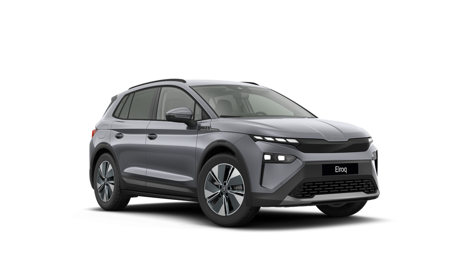 Skoda Elroq 60 iV 5d