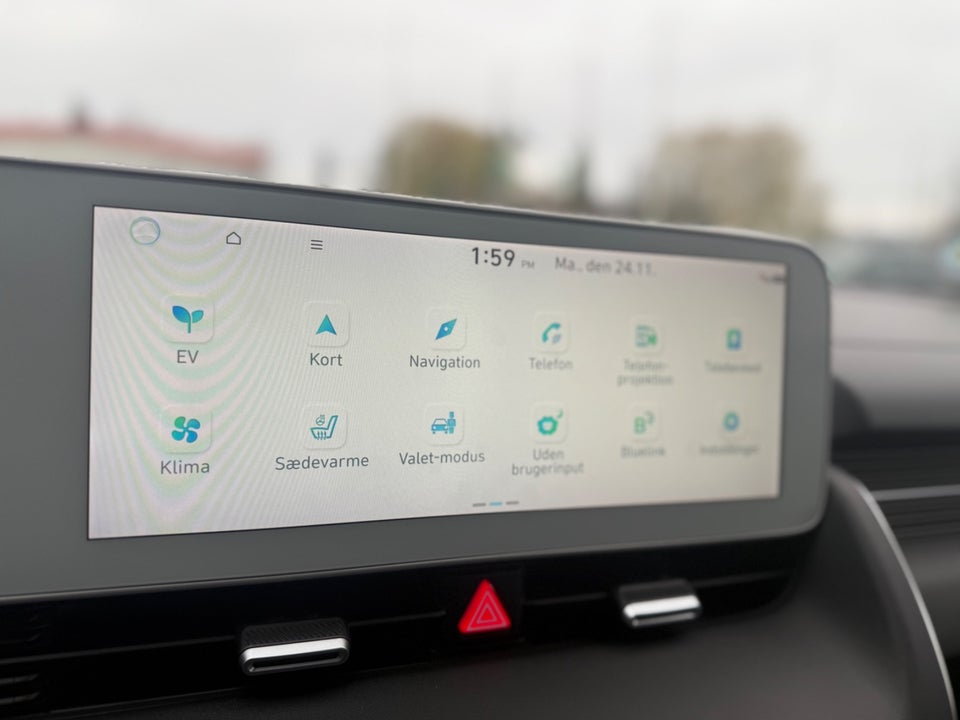 Hyundai Ioniq 5 73 Dynamiq 5d