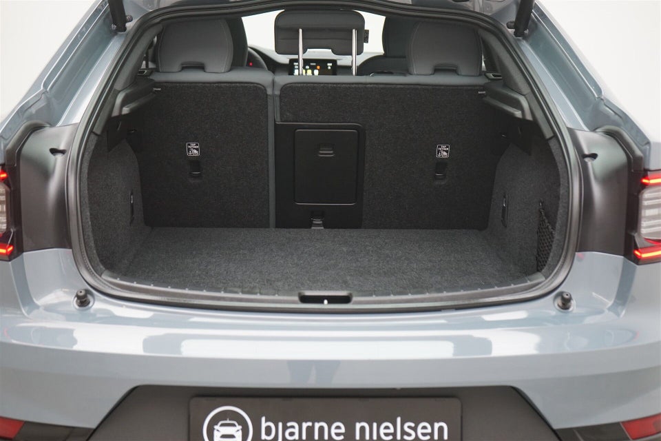 Polestar 2 Standard Range 5d