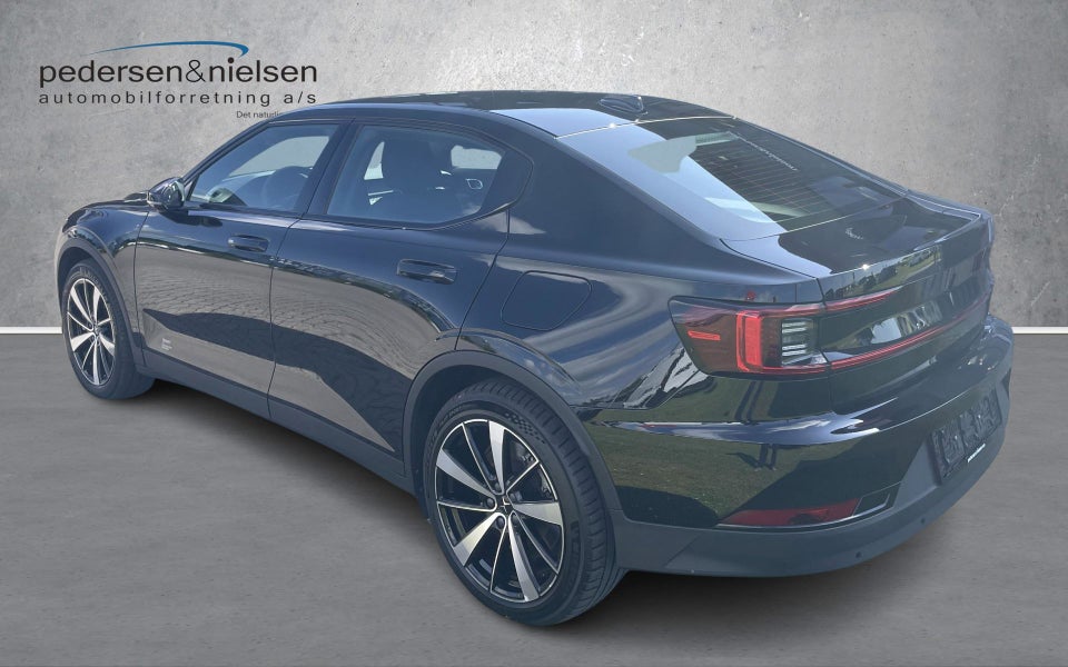 Polestar 2 Long Range AWD 5d