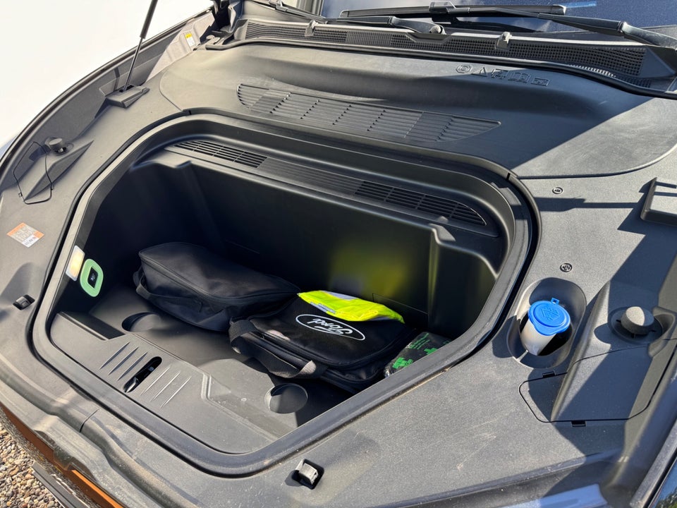 Ford Mustang Mach-E 75 Standard Range 5d