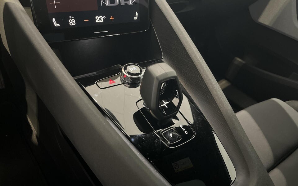 Polestar 2 Long Range 5d