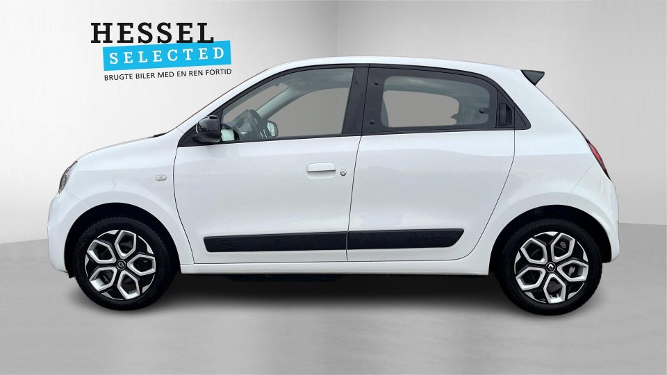 Renault Twingo Electric Zen 5d