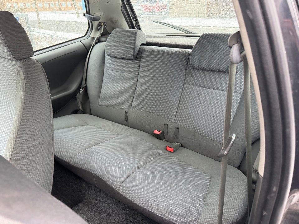 Fiat Punto 1,2 8V Ciao 3d