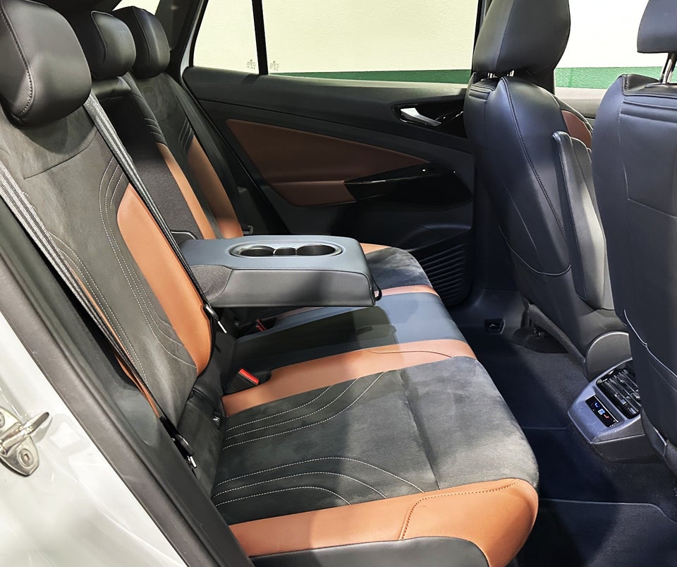 VW ID.4 77 Pro Performance 5d