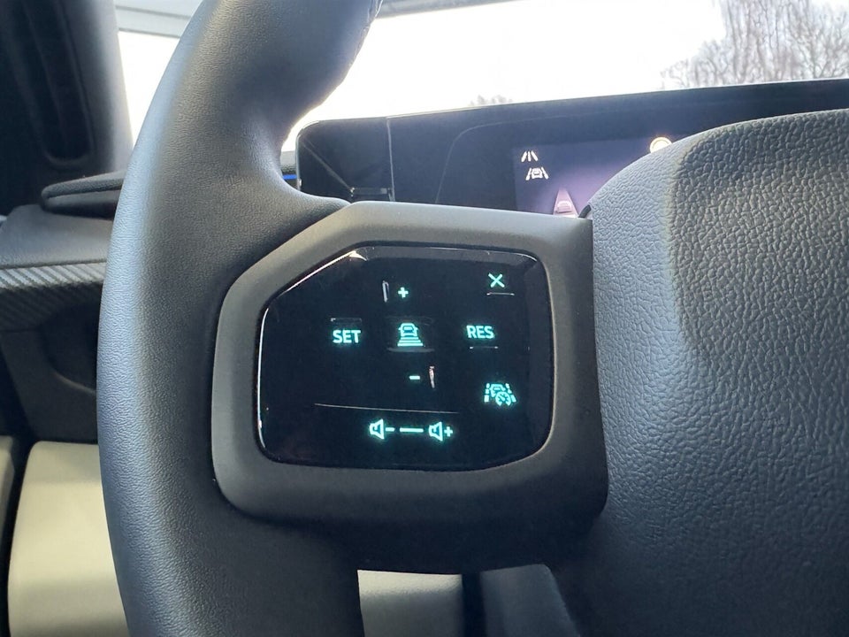 Ford Explorer 77 Premium Extended Range 5d