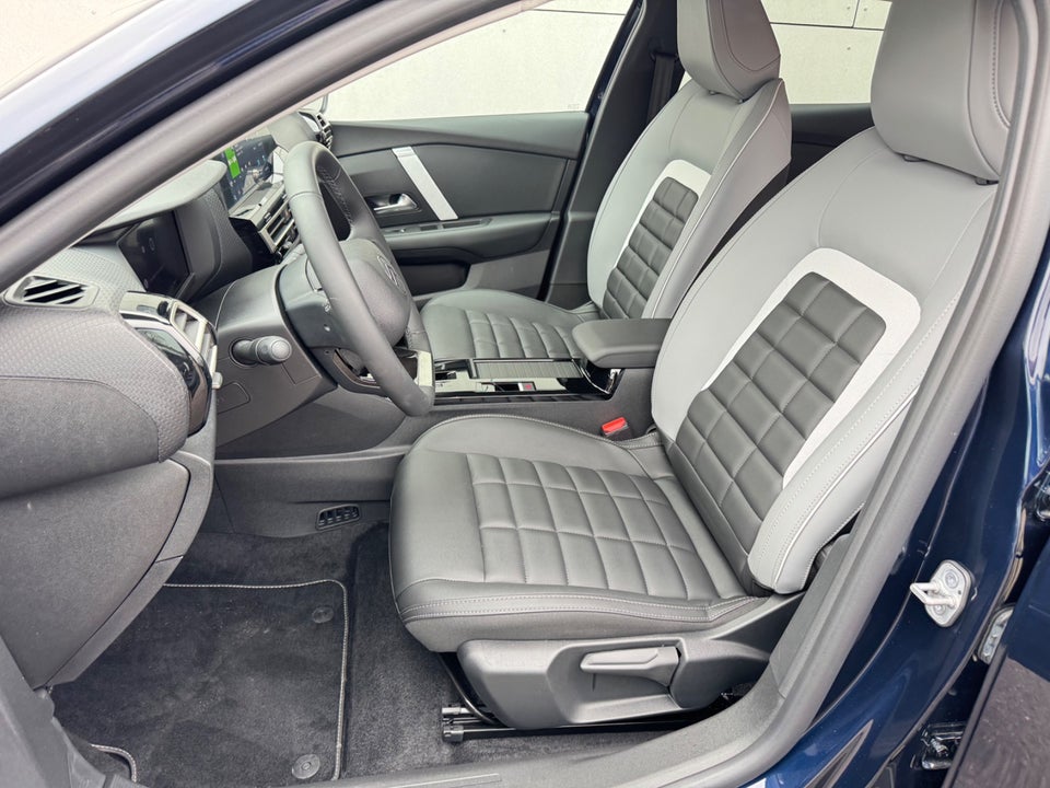 Citroën ë-C4 54 Max 5d