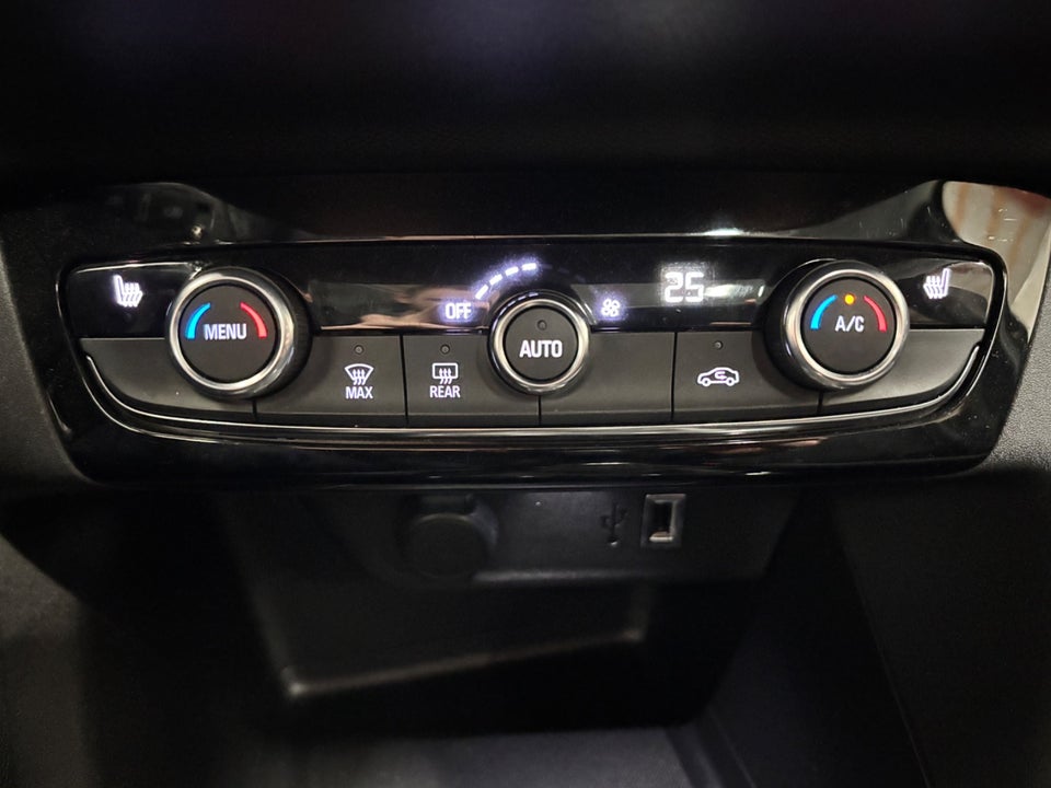 Opel Corsa 1,2 Sport 5d