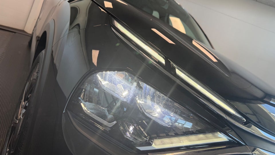 Citroën ë-C4 50 Plus 5d