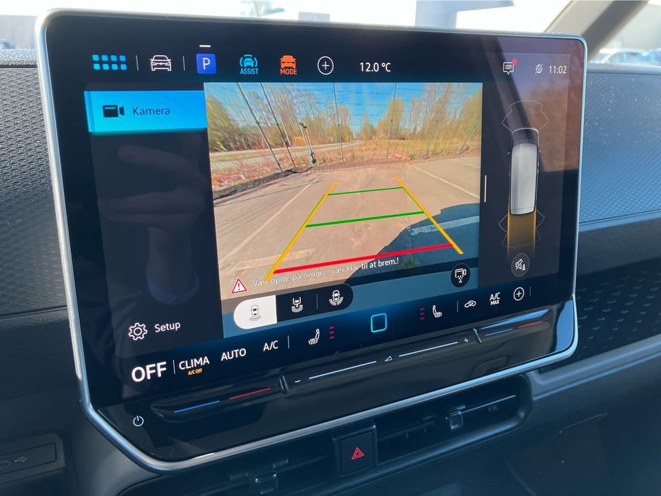 VW ID.Buzz 79 Cargo Pro+