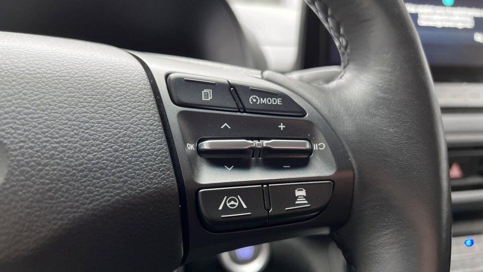Hyundai Kona 64 EV Trend 5d
