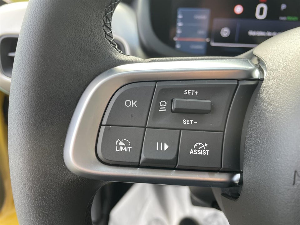 Jeep Avenger 54 Explore 5d