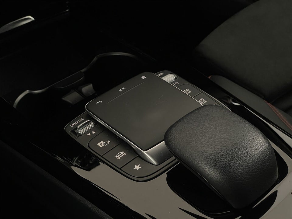 Mercedes A250 e 1,3 AMG Line aut. 4d