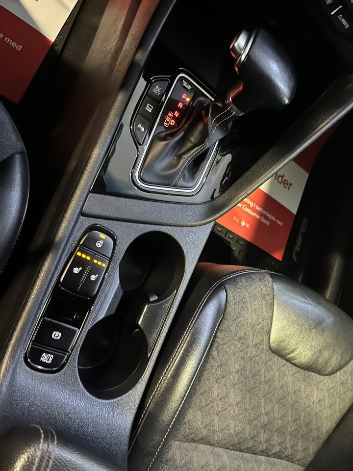 Kia Niro 1,6 PHEV Premium DCT 5d