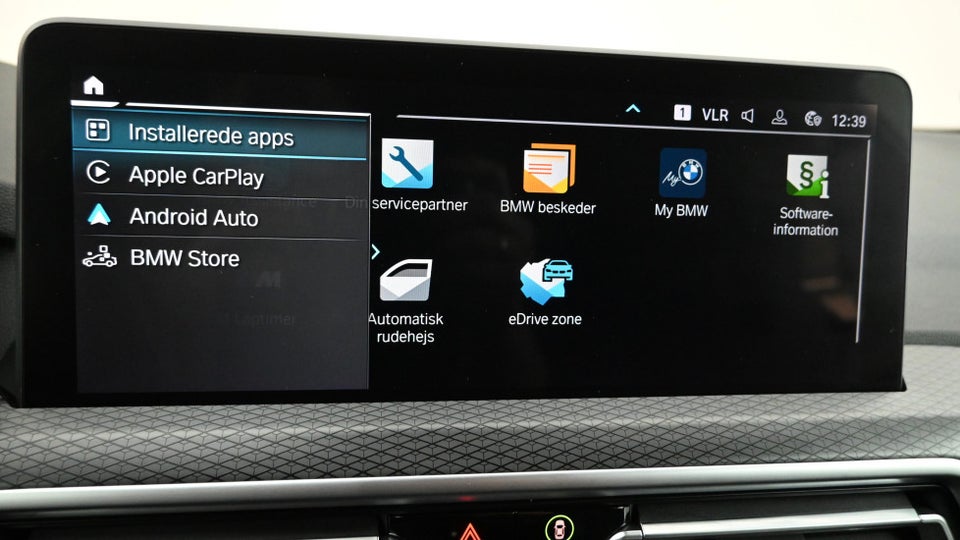 BMW X3 2,0 xDrive30e M-Sport aut. 5d