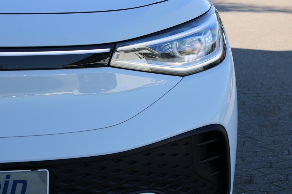 VW ID.5 77 Pro Performance 5d