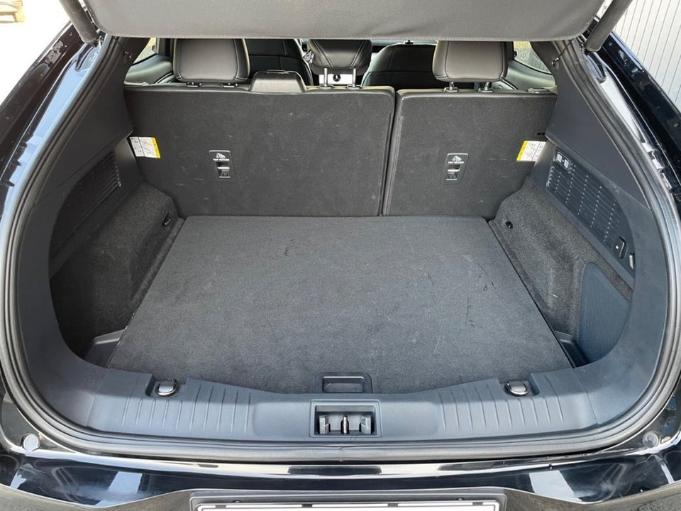 Ford Mustang Mach-E 78 Standard Range 5d