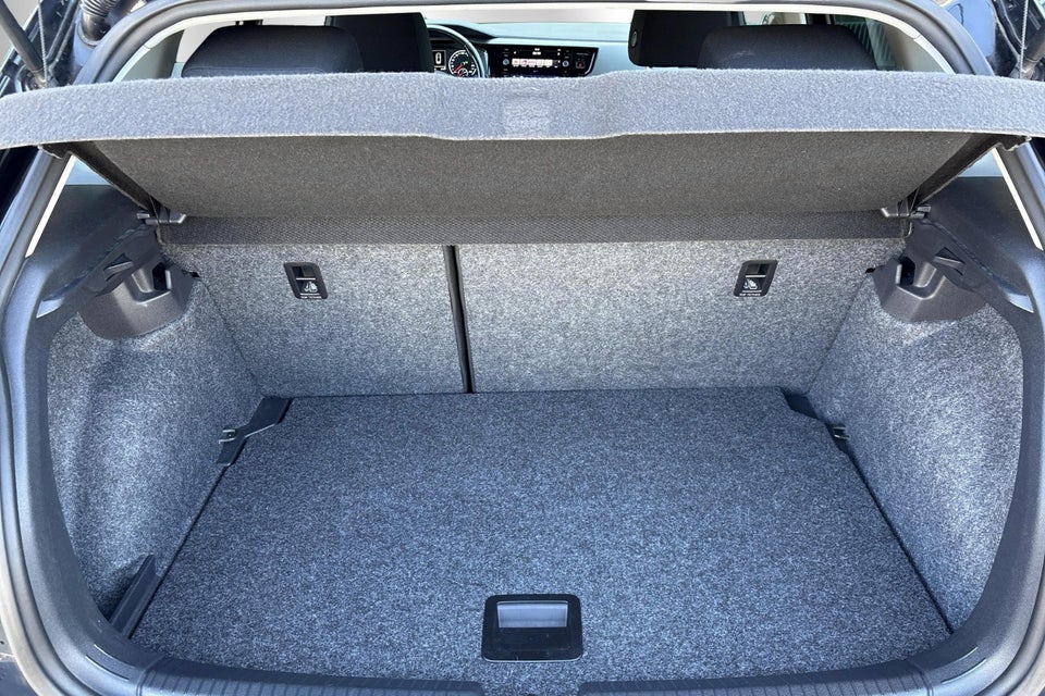 VW Polo 1,0 TSi 95 Comfortline 5d