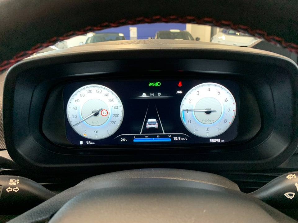 Hyundai i20 1,0 T-GDi N-Line 5d