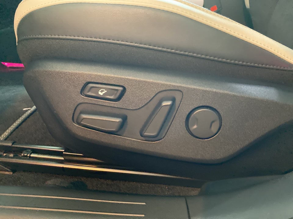 Kia EV6 84 Long Range Performance GT-Line AWD 5d