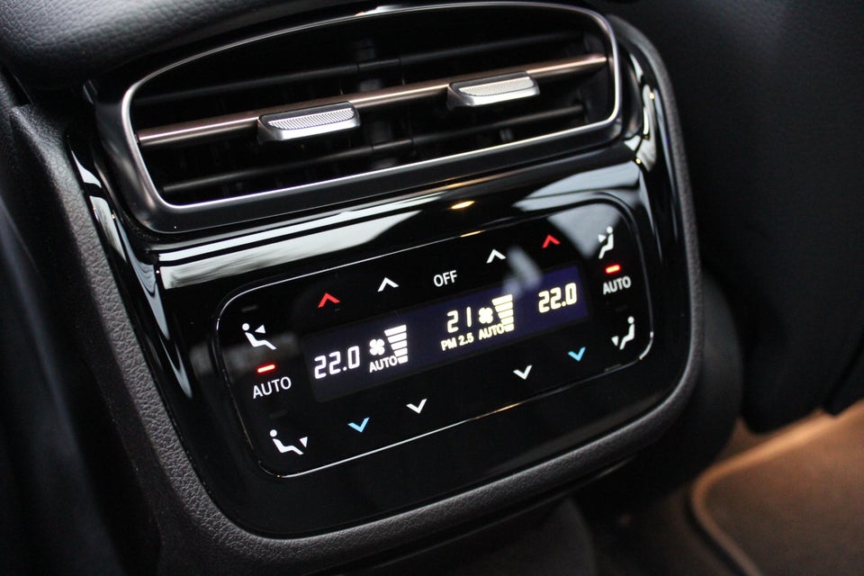 Mercedes EQE350+ AMG Line 4d