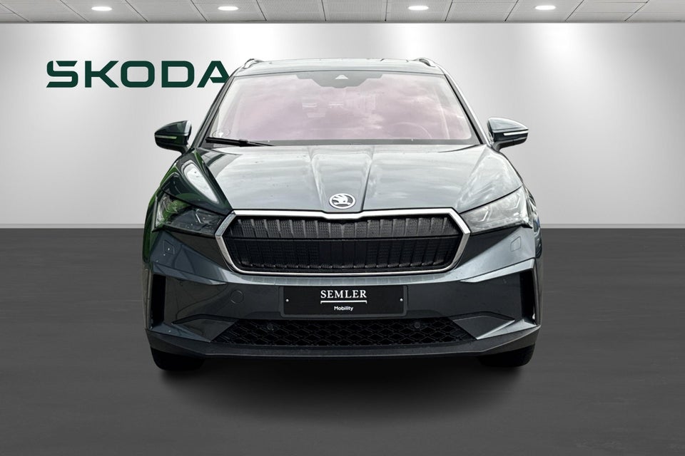 Skoda Enyaq 80 iV Suite 5d