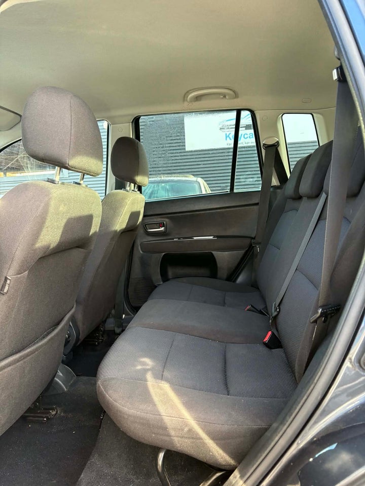 Mazda 2 1,4 Touring 5d