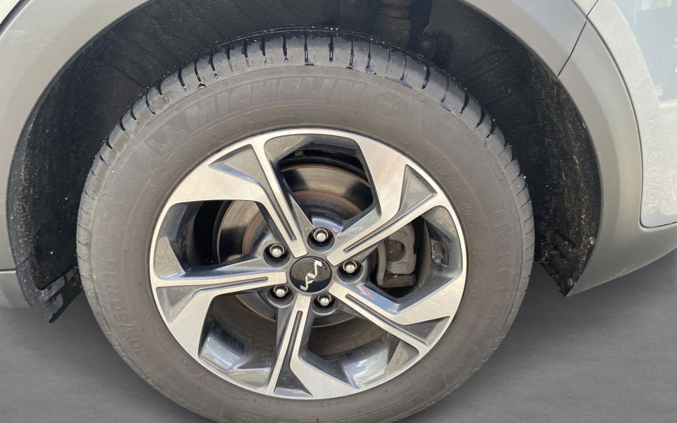 Kia XCeed 1,0 T-GDi Prestige 5d